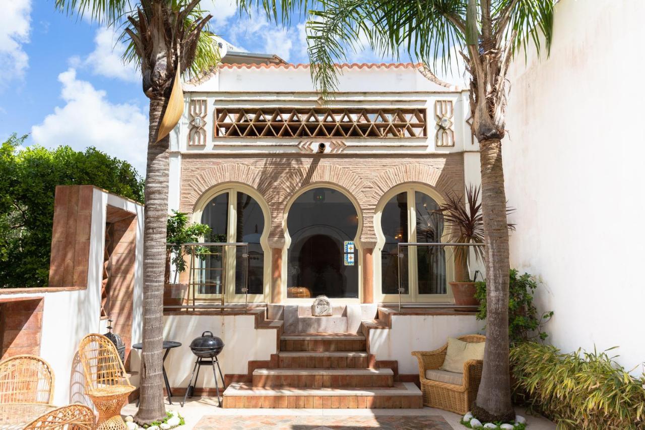 Beachhouse Algarve, 50m Casa vacanze